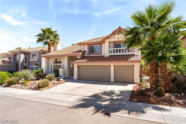 9417 Low Tide Court, Las Vegas, NV 89117