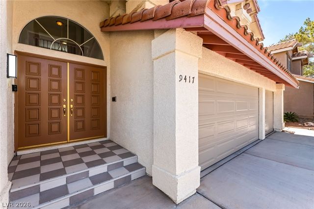9417 Low Tide Court, Las Vegas, NV 89117