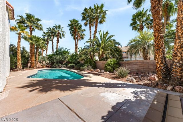 9417 Low Tide Court, Las Vegas, NV 89117