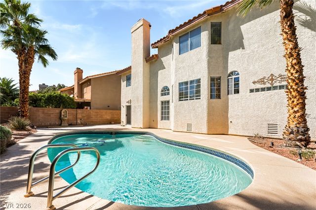 9417 Low Tide Court, Las Vegas, NV 89117