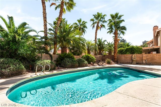 9417 Low Tide Court, Las Vegas, NV 89117