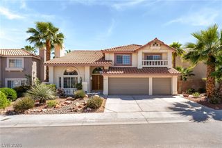 9417 Low Tide Court, Las Vegas, NV 89117