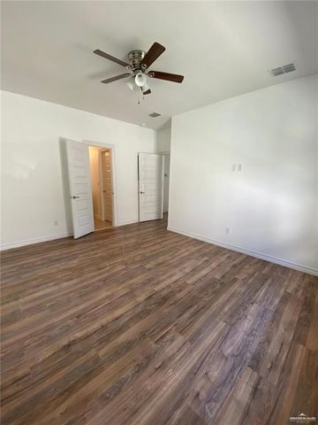 1203 White Oak Drive, Edinburg, TX 78541