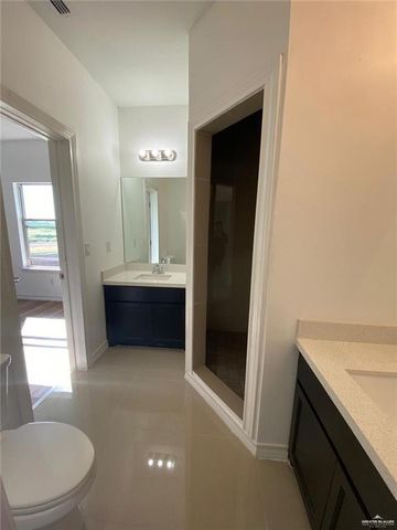 1203 White Oak Drive, Edinburg, TX 78541