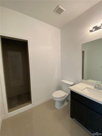 1203 White Oak Drive, Edinburg, TX 78541