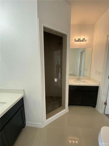 1203 White Oak Drive, Edinburg, TX 78541