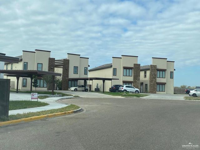 1203 White Oak Drive, Edinburg, TX 78541