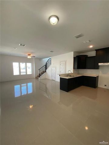 1203 White Oak Drive, Edinburg, TX 78541