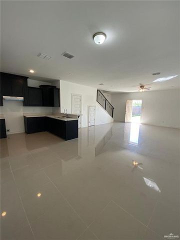 1203 White Oak Drive, Edinburg, TX 78541