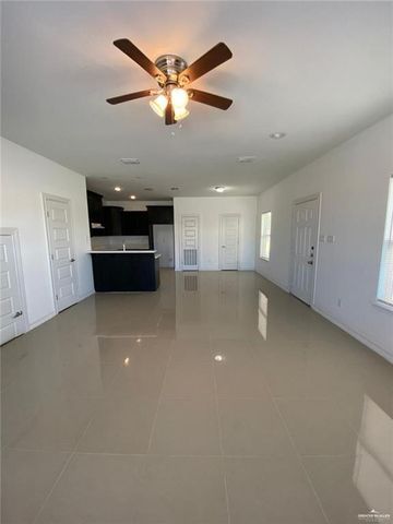 1203 White Oak Drive, Edinburg, TX 78541