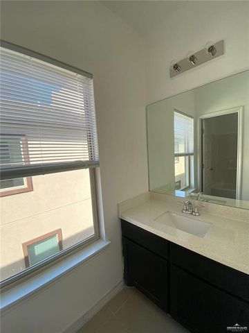 1203 White Oak Drive, Edinburg, TX 78541