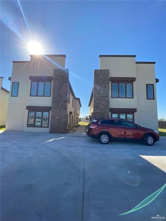 1203 White Oak Drive, Edinburg, TX 78541