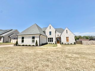 4276 Brooke Drive, Nesbit, MS 38651