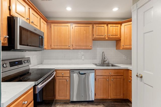 30 Tufts Ave B, Everett, MA 02149