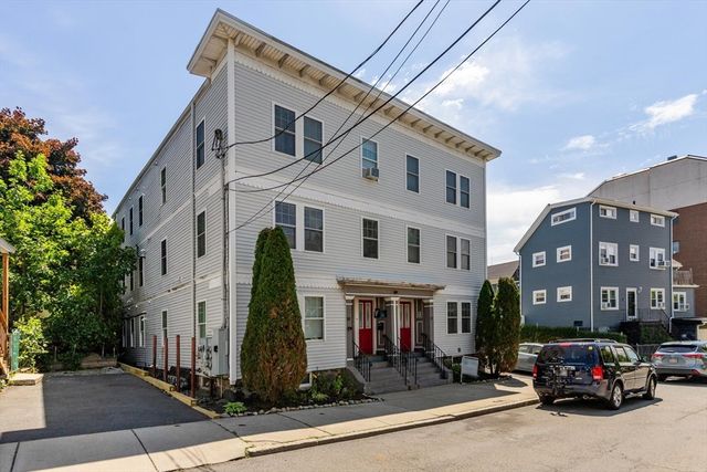 30 Tufts Ave B, Everett, MA 02149