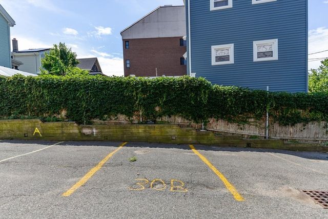 30 Tufts Ave B, Everett, MA 02149