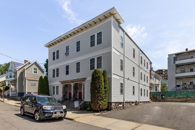 30 Tufts Ave B, Everett, MA 02149
