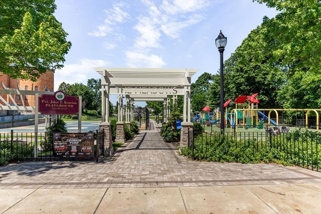 30 Tufts Ave B, Everett, MA 02149