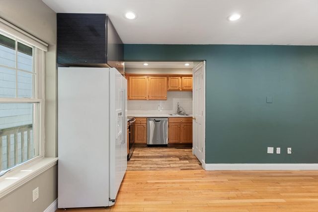 30 Tufts Ave B, Everett, MA 02149