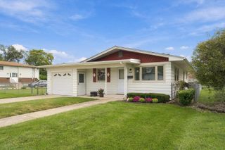 3019 Green Street, Steger, IL 60475