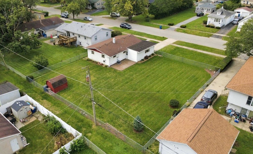 3019 Green Street, Steger, IL 60475 — photo 4