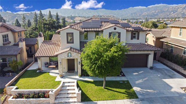 1127 Las Colinas Way, San Dimas, CA 91773