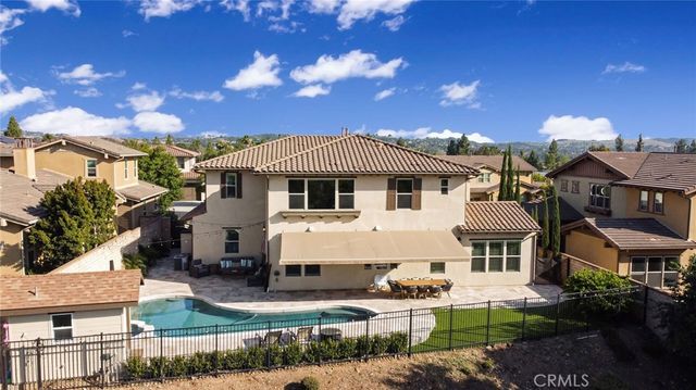 1127 Las Colinas Way, San Dimas, CA 91773