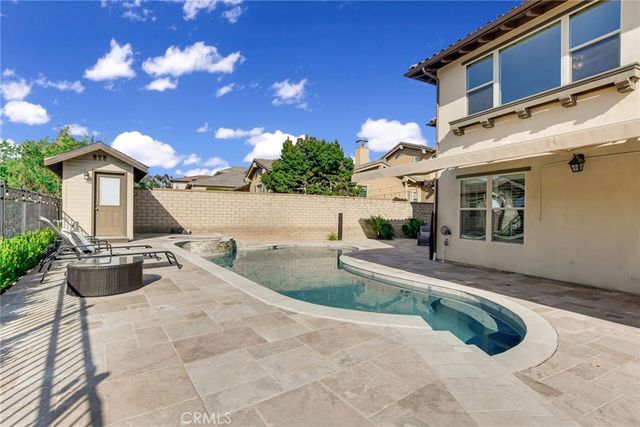 1127 Las Colinas Way, San Dimas, CA 91773