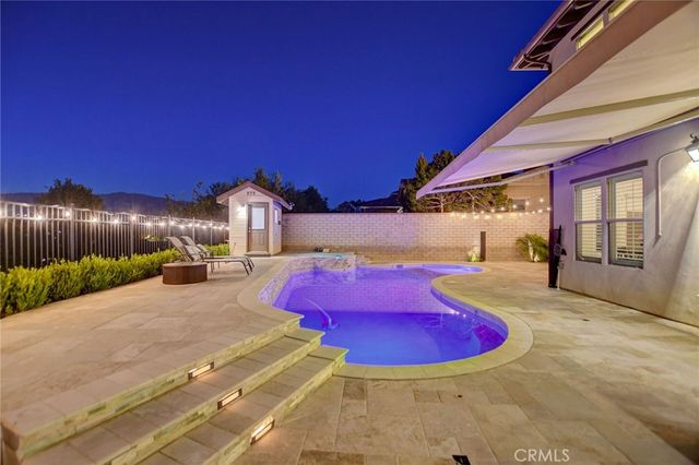 1127 Las Colinas Way, San Dimas, CA 91773