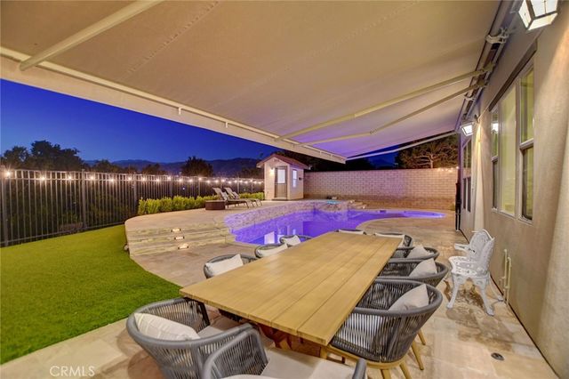 1127 Las Colinas Way, San Dimas, CA 91773