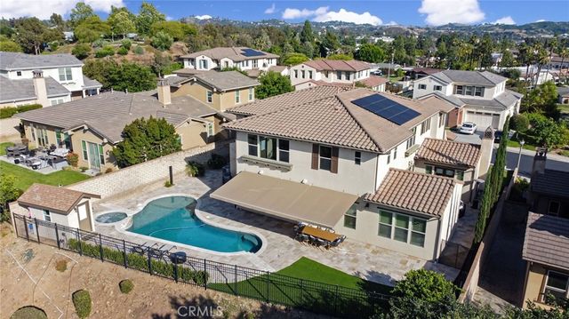 1127 Las Colinas Way, San Dimas, CA 91773