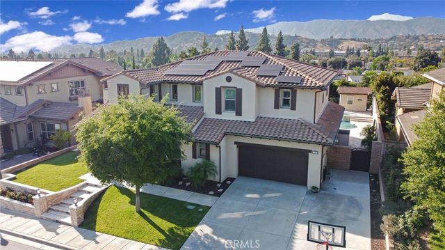 1127 Las Colinas Way, San Dimas, CA 91773
