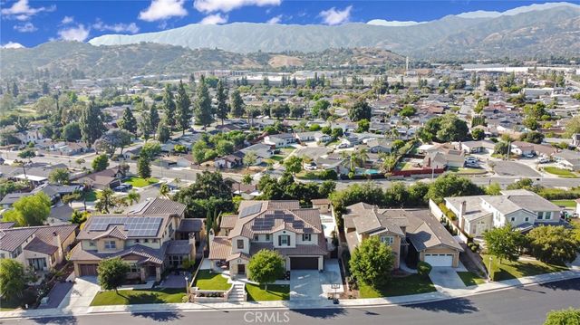 1127 Las Colinas Way, San Dimas, CA 91773
