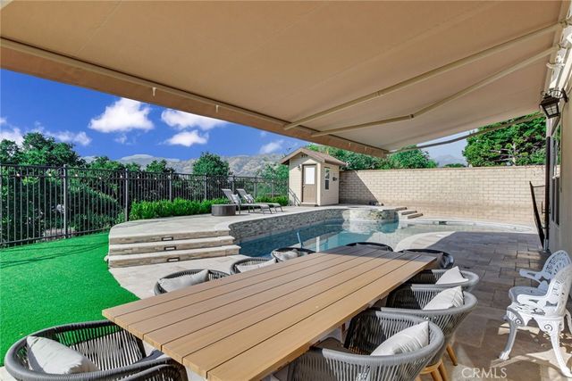 1127 Las Colinas Way, San Dimas, CA 91773