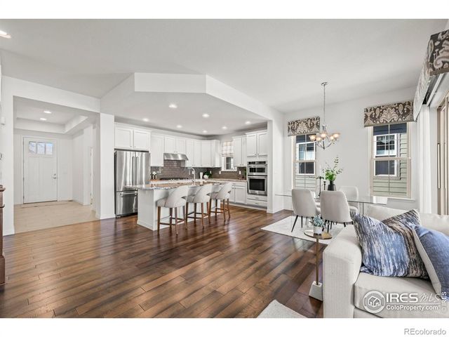 4425 Angelina Circle, Longmont, CO 80503