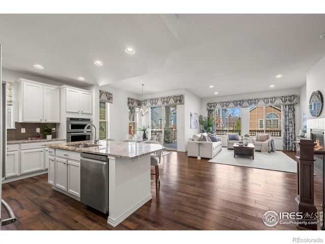 4425 Angelina Circle, Longmont, CO 80503