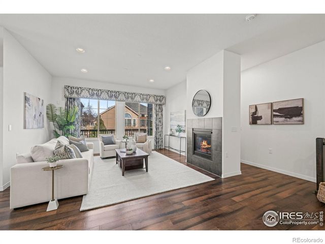 4425 Angelina Circle, Longmont, CO 80503