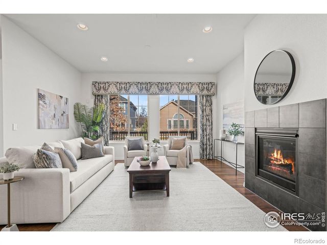 4425 Angelina Circle, Longmont, CO 80503