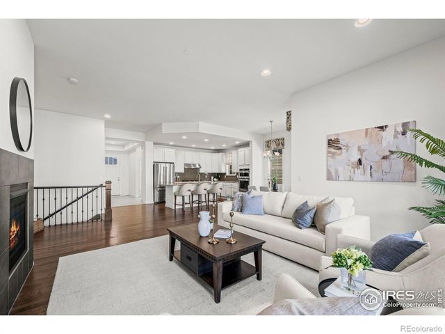 4425 Angelina Circle, Longmont, CO 80503