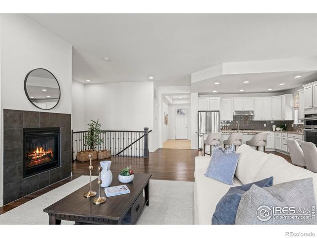 4425 Angelina Circle, Longmont, CO 80503