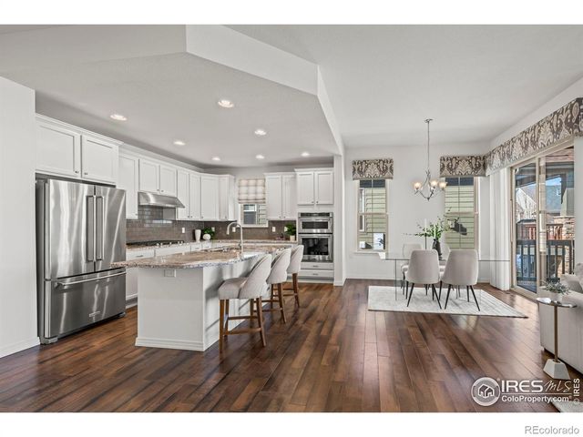 4425 Angelina Circle, Longmont, CO 80503