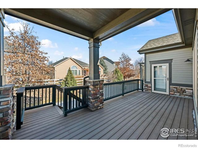 4425 Angelina Circle, Longmont, CO 80503