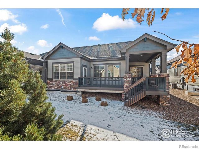 4425 Angelina Circle, Longmont, CO 80503