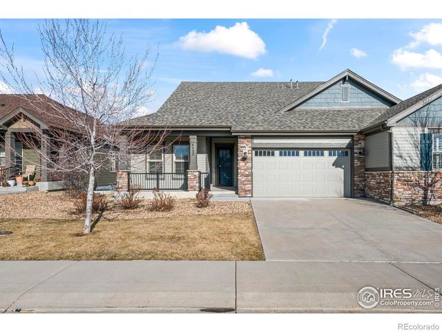 4425 Angelina Circle, Longmont, CO 80503