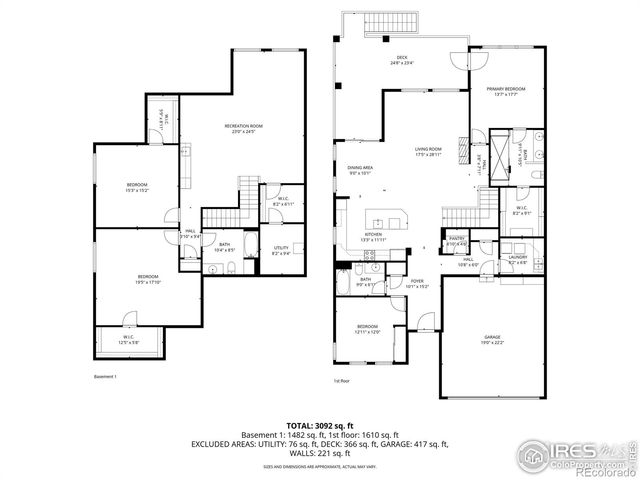 4425 Angelina Circle, Longmont, CO 80503