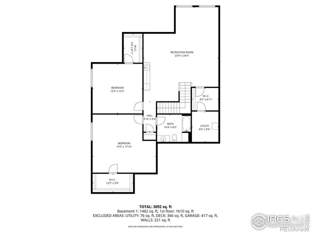 4425 Angelina Circle, Longmont, CO 80503