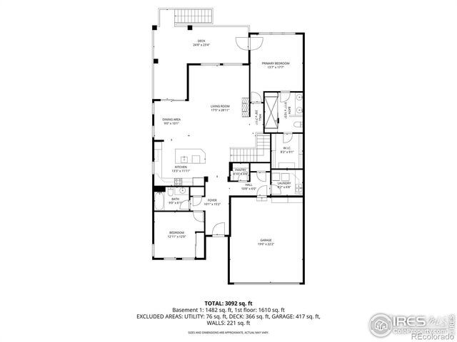 4425 Angelina Circle, Longmont, CO 80503