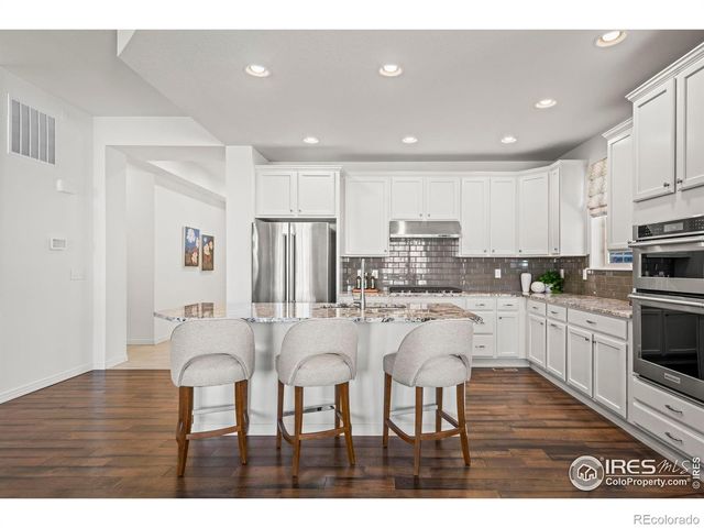 4425 Angelina Circle, Longmont, CO 80503