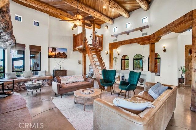 5597 Acoma Trail, Yucca Valley, CA 92284