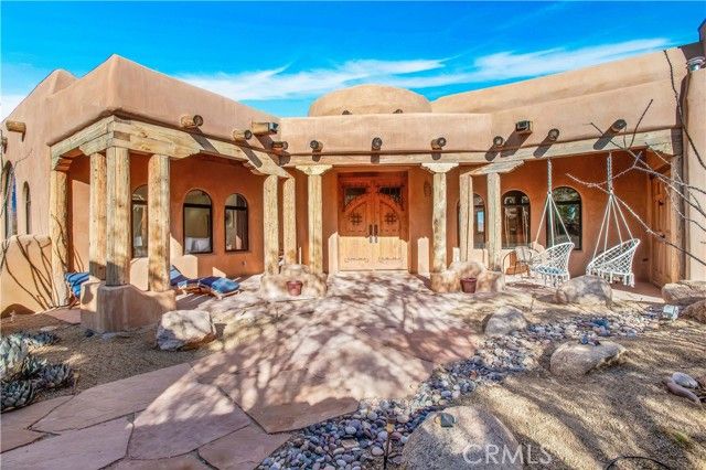 5597 Acoma Trail, Yucca Valley, CA 92284